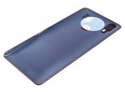 tapa de Batería genérica azul "atlantic blue" para Xiaomi mi 10t lite, m2007j17g